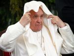 Ватикан уздрмао Загреб: Папа више брани српски интерес од неких научника из Београда