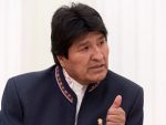 МОРАЛЕС: Боливија изражава жаљење што неке земље још увек подржавају САД