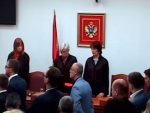 ЦРНА ГОРА: Андрија Мандић и Милан Кнежевић осуђени на по пет година затвора!