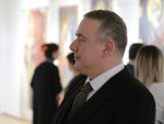 АНДРИЋГРАД: Отворена изложба „Фреске Косова и Метохије“