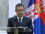 Дачић: У пресуди има доста чудних ствари, Србија ће заштитити своје сународнике