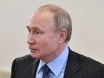 Путин: Доста је било борби без правила