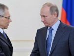 ОДЛАЗИ ЧЕПУРИН: Путин именовао новог амбасадора Русије у Србији!