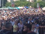 „Одбранимо светиње“: Тројчиндански сабор против отимања храмова СПЦ