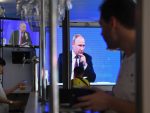 Путин: Ако желиш мир, спремај се за рат