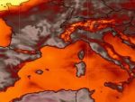 Метеоролози сложни: Данас у Европи почиње пакао, а шта чека Србију