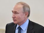 Путин: Хајде да у САД-у или Француској бирамо председника на Гваидов начин, шта би тада било?