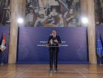 НОВИ ПРИТИСЦИ НА СРБИЈУ: Вучић предвиђа редослед догађаја у Приштини након оставке Харадинаја