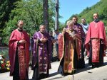 ДА СЕ НИКАДА НЕ ЗАБОРАВИ: Служен парастос дјечаку Слободану Стојановићу