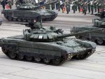 ЛАЗАНСКИ: Румунија Србији блокирала испоруку 30 руских тенкова!