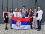 УСПЕХ ЗА ПОШТОВАЊЕ: Млади српски физичари трећи на свету