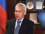 Руски амбасадор: Запад повећава медијско присуство у Србији, али народ тражи руске информације