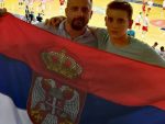 ПОДГОРИЦА: Црна Гора грубим политичким фаулом спречила суперталентованог кошаркаша да игра за Србију