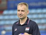 БЕОГРАД: Никола Грбић више није селектор Србије