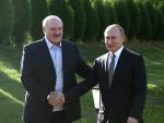 МИНСК: Лукашенко неће ићи у Пољску из солидарности с Путином