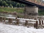 Небојша Вељковић: Наших вода је мање, али и нас је све мање