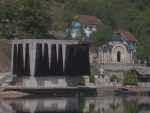 Стари Брод: Освештање спомен музеја и помен за 6.000 убијених Срба