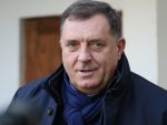 Додик позвао Тужилаштво БиХ да покрене истрагу због поступка министарке Турковић
