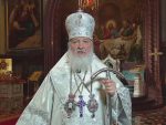 Поглавар РПЦ честитао митрополиту Порфирију избор за српског патријарха