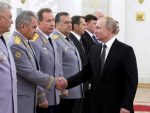 КРЕМЉ: Путинов и Шојгуов печат на узлету војне моћи Русије