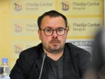 Алексеј Кишјухас: Србија тоне у фашизам, апарат за гашење фашизма је – митраљез