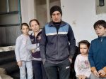 “КОСОВСКО ПОМОРАВЉЕ”: Помозимо породици Максимовић