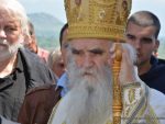 АМФИЛОХИЈЕ: Нажалост садашња наша власт у Црној Гори у име некаквих европских вриједности повампирује богоубилачки и братоубилачки дух
