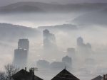 Г. Грујић: Непоуздани подаци о загађености ваздуха у Србији