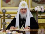 Украјински расколници траже да Цариградска патријаршија одузме престо руском патријарху
