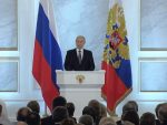 Владимир Путин: Ера руских победа