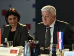 Марковић: Црна Гора одољела непримјереној и агресивној медијској кампањи чији је циљ био дестабилизација државе