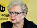 Гускова: Српска и Србија да заједно раде на демонтажи неистине