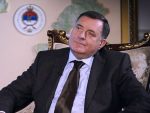 КАБИНЕТ МИЛОРАДА ДОДИКА: Ђукановић потврдио да се ставља искључиво на страну Бошњака