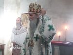 ВЛАДИКА ЈОВАН: У Јасеновцу се родила змија која сада диже главу у Црној Гори