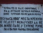 ЗА ЊИХ НЕ ПОСТОЈИ НИ СПОМЕНИК: 50 младих Српкиња које су бежећи пред Турцима решиле да скоком у Саву оду у заједничку смрт