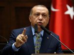 Ердоган: Запад ће платити невероватну цену за изолацију Русије