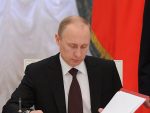 Путин о улози БРИКС-а: Бранимо мишљење већине света