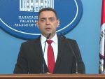 Вулин: Србија да преиспита своју политику према Европској унији