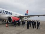 БЕСКРАЈНА ЗАХВАЛНОСТ КИНИ: Стигао други авион са кинеском помоћи