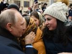 ЛЕП ПРЕДЛОГ: Девојка из Иванова запросила Путина