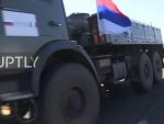 КРВАВИ АВИАНО: Руси истакли српску заставу у Италији на годишњицу бомбардовања СРЈ!