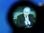 Британци очајни: Епидемија ће проћи, али страшни Путин остаје