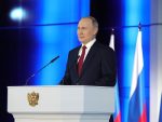 Владимир Путин: Уопште нисам сагласан са онима који ме називају „царем“