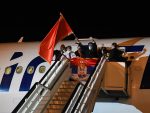 НЕСЕБИЧНО: У Србију из Кине стиже бар десет авиона доносећи помоћ