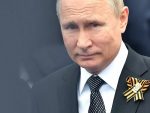 Путин поручује поводом Дана победе: Заједно смо непобедиви