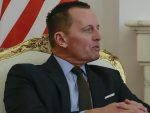 Гренел: Једва чекам да наставим рад са народом Косова и њиховом владом