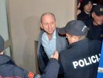 Српском конзулату у Цириху јављено: Ејупи добио 400.000 евра да убије Милана Кнежевића