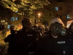 Полиција широм Црне Горе приводи свештенство: У Тивту приведен отац Миајло Бацковић