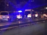 Полиција претукла малолетног брата свештеника СПЦ: Испрскан спрејом и шутиран у главу