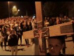 Оченаш за подршку ухапшеном владики: На хиљаде Беранаца очитало молитву